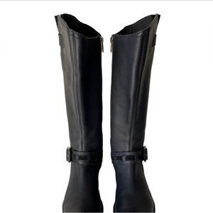 Timberland Savin Hill tall riding boots